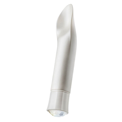Mini-Vibrator Blush Oh My Gem Bold Diamond Silver - Vero