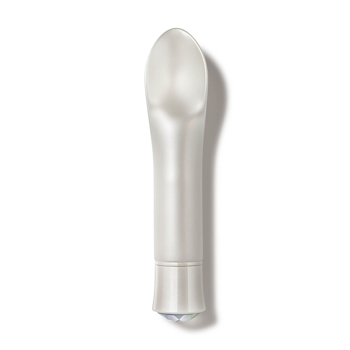 Mini-Vibrator Blush Oh My Gem Bold Diamond Silver - Vero