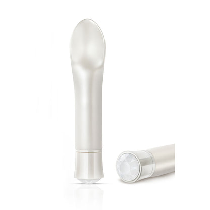 Mini-Vibrator Blush Oh My Gem Bold Diamond Silver - Vero