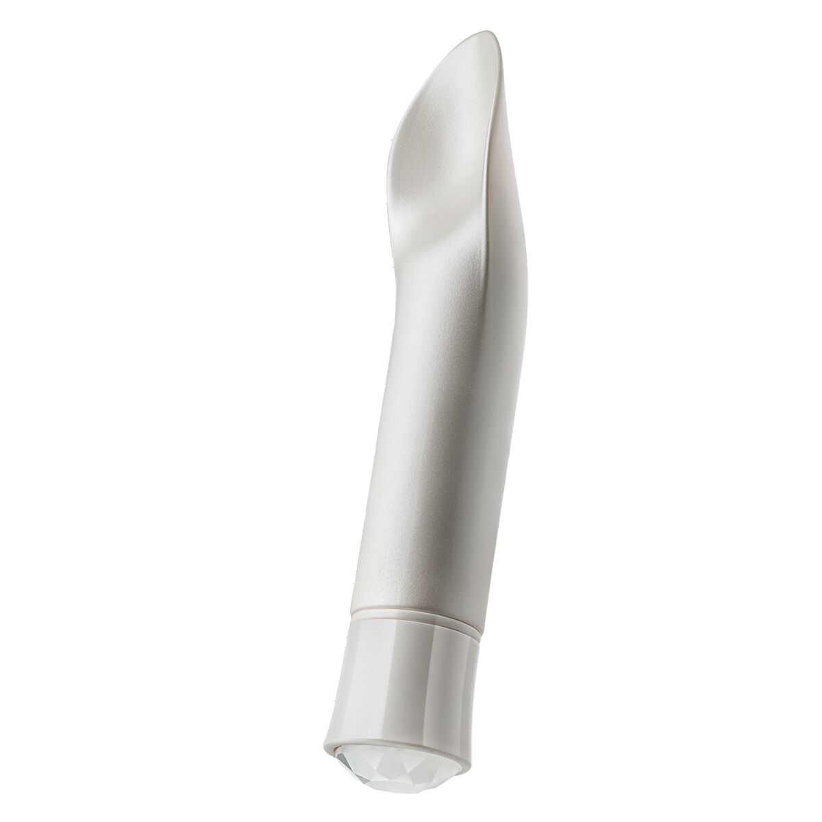 Mini-Vibrator Blush Oh My Gem Bold Diamond Silver - Vero