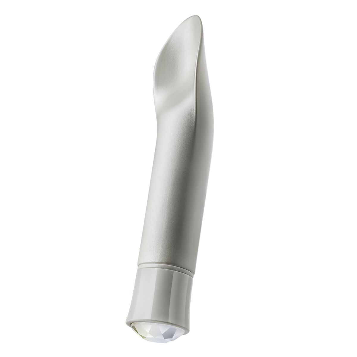 Mini-Vibrator Blush Oh My Gem Bold Diamond Silver - Vero