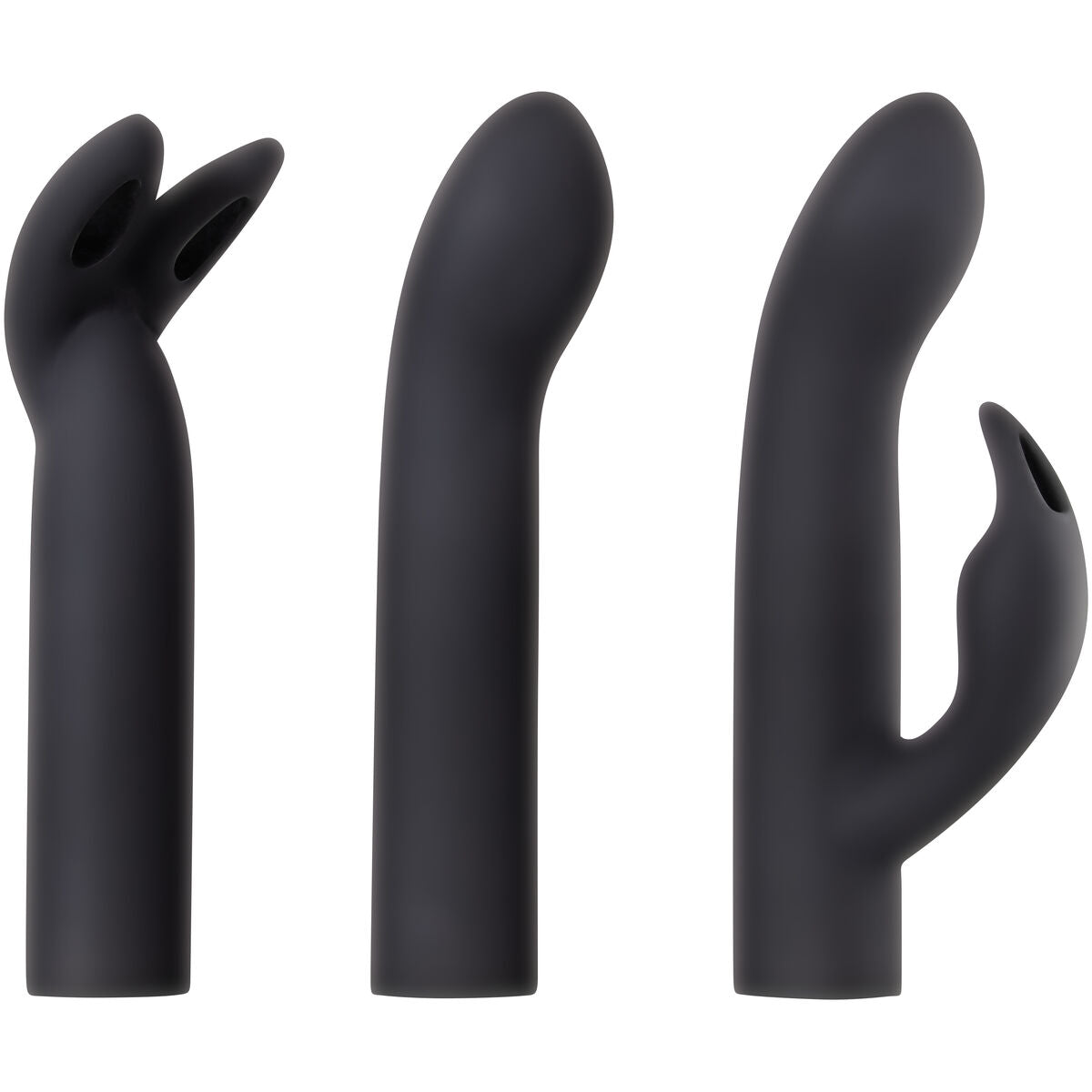 Bullet Vibrator Evolved Black-34