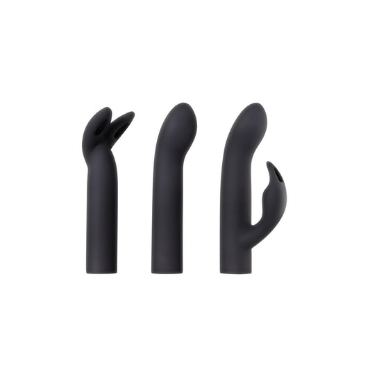 Bullet Vibrator Evolved Black-30