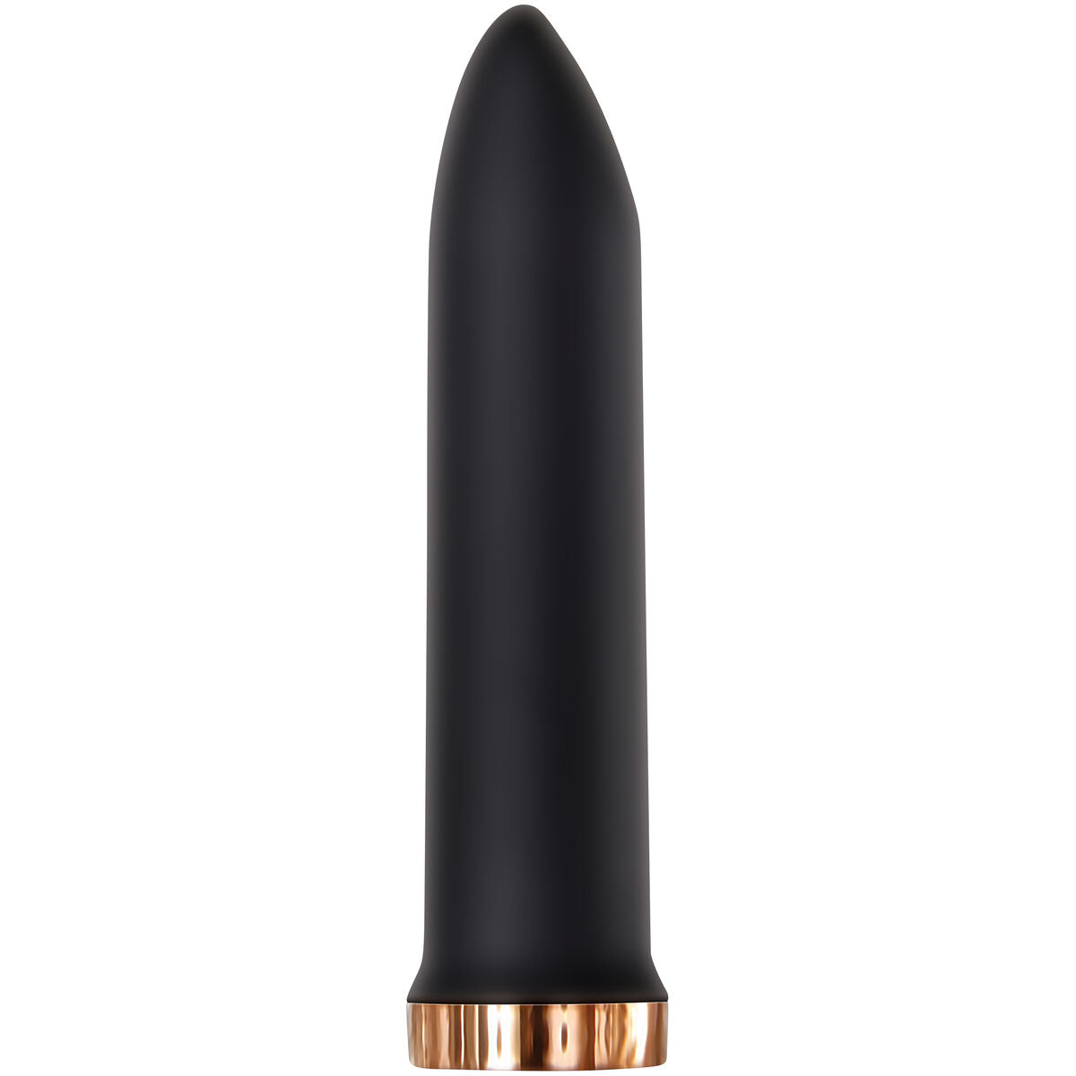 Bullet Vibrator Evolved Black-26