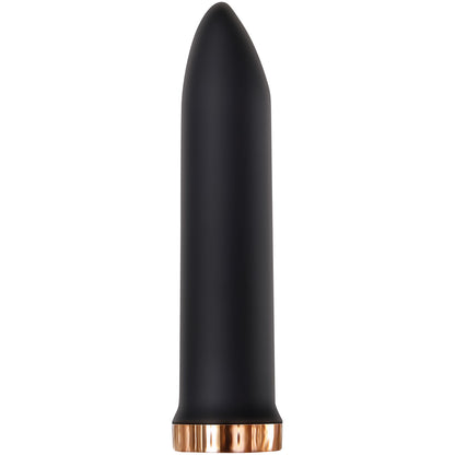 Bullet Vibrator Evolved Black-26