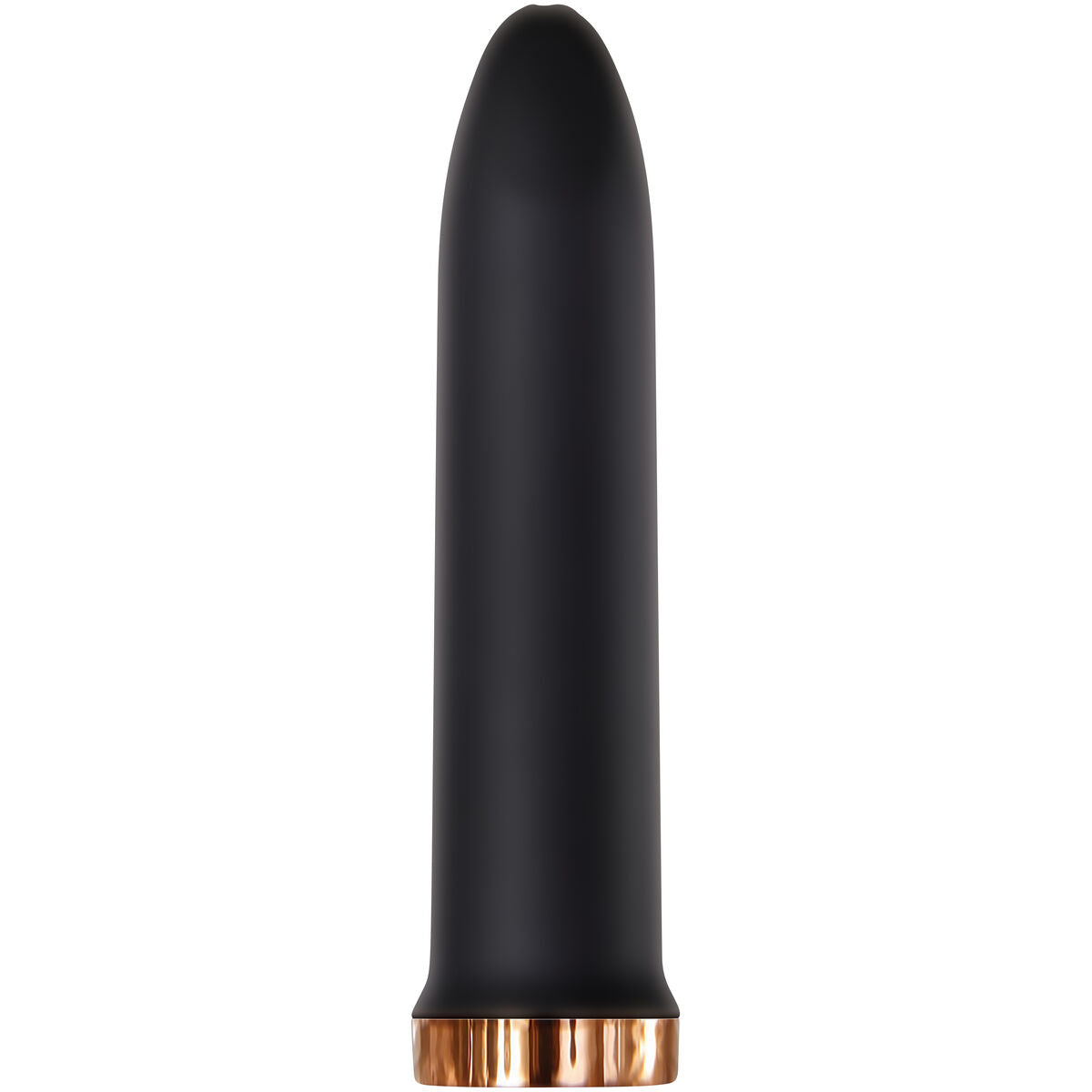 Bullet Vibrator Evolved Black-5