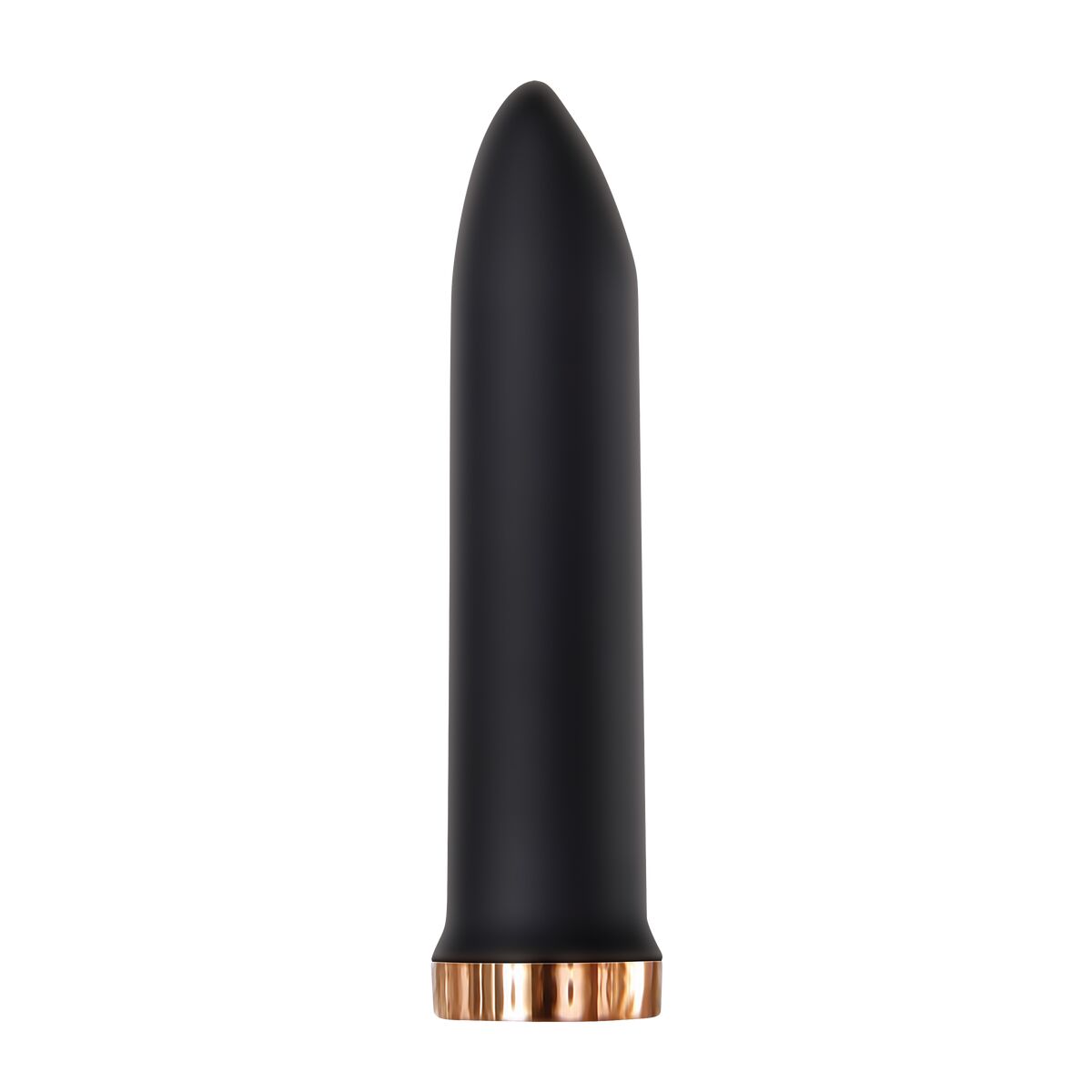 Bullet Vibrator Evolved Black-19