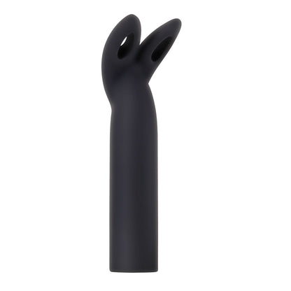 Bullet Vibrator Evolved Black-7