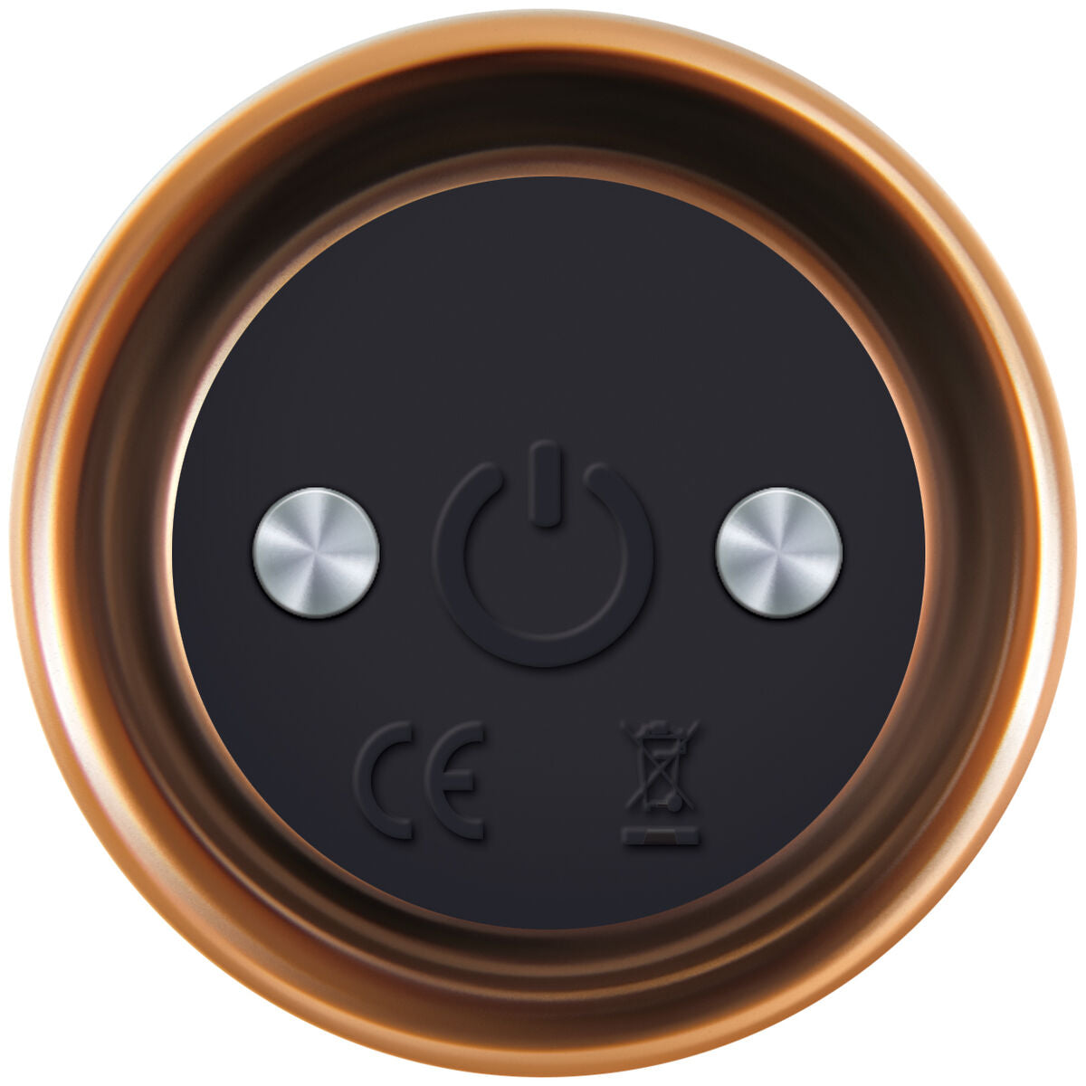 Bullet Vibrator Evolved Black-35