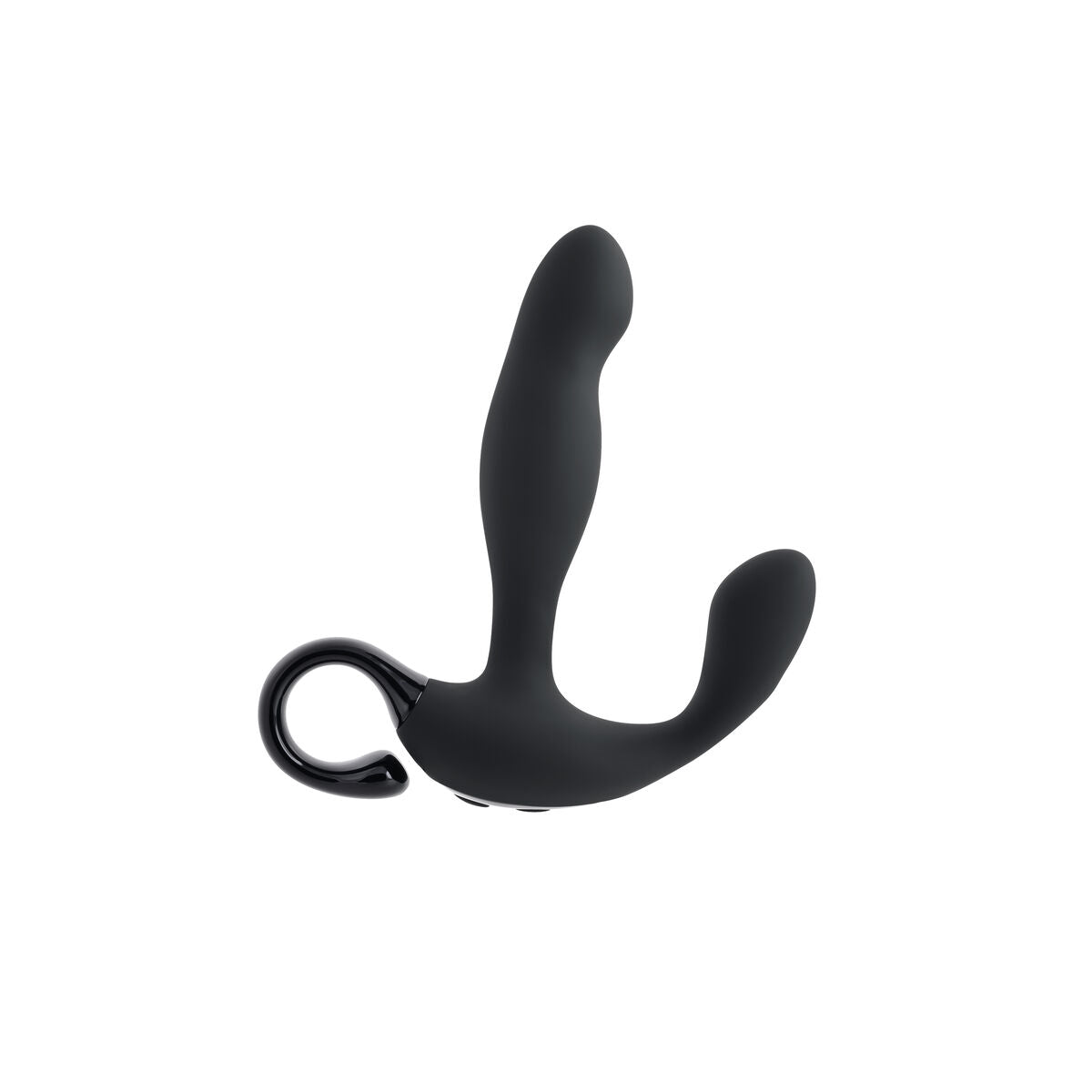 Anal Vibrator Playboy Playboy Black - Vero