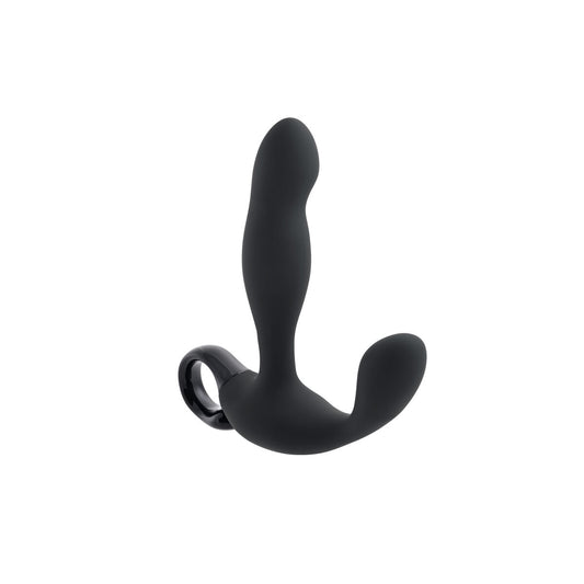 Anal Vibrator Playboy Playboy Black - Vero