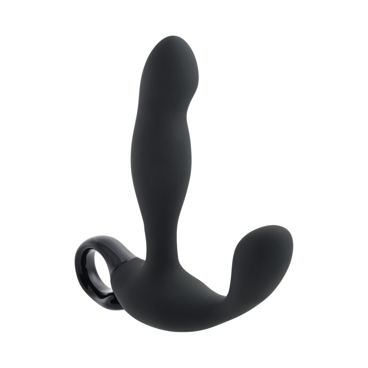 Anal Vibrator Playboy Playboy Black - Vero