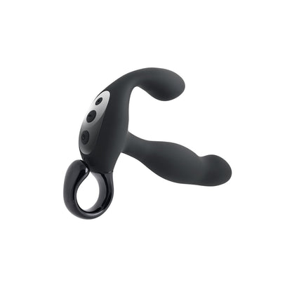 Anal Vibrator Playboy Playboy Black - Vero