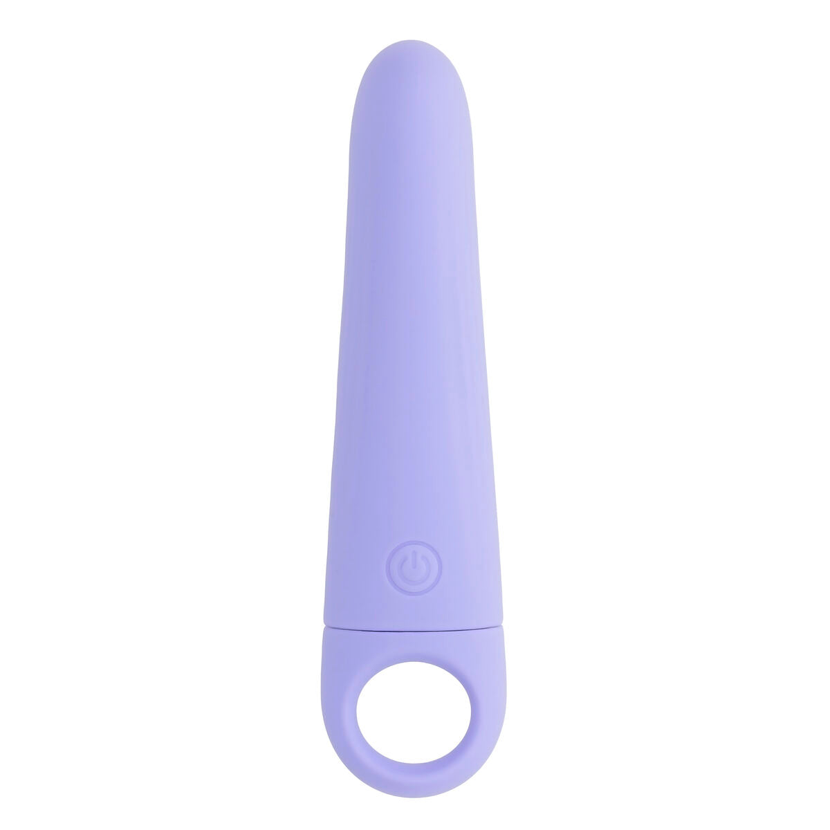 Vibrator Evolved Purple - Vero