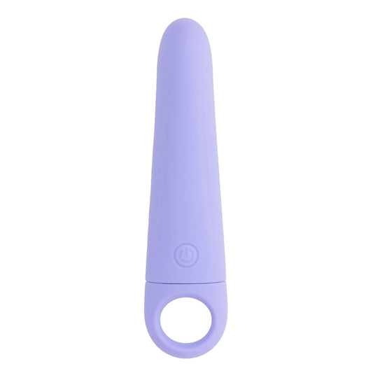 Vibrator Evolved Purple - Vero