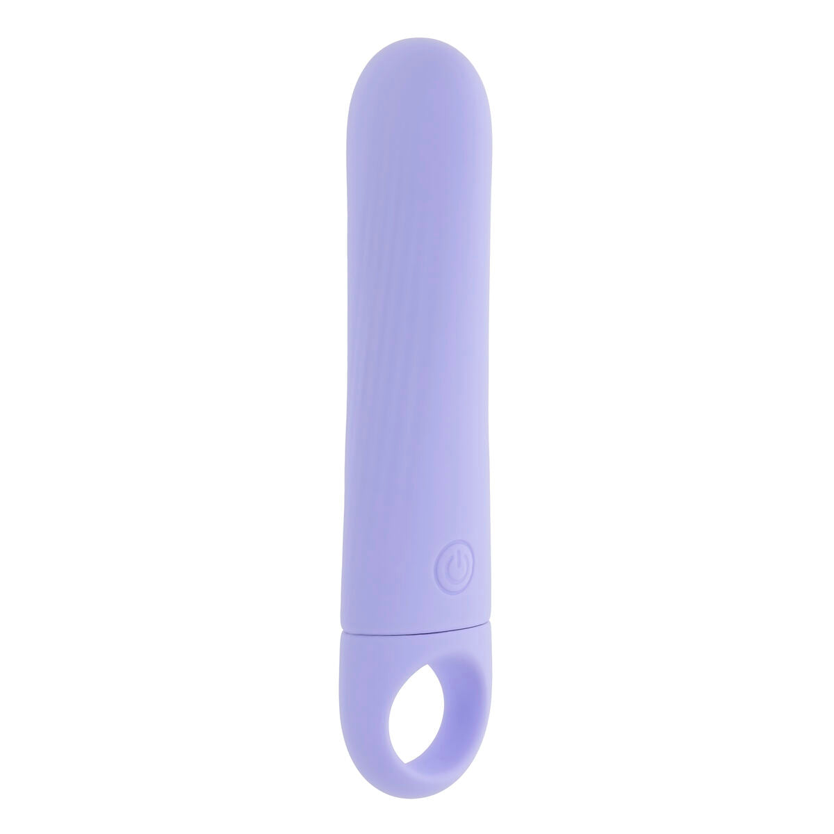 Vibrator Evolved Purple - Vero