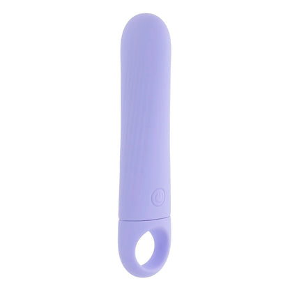 Vibrator Evolved Purple - Vero
