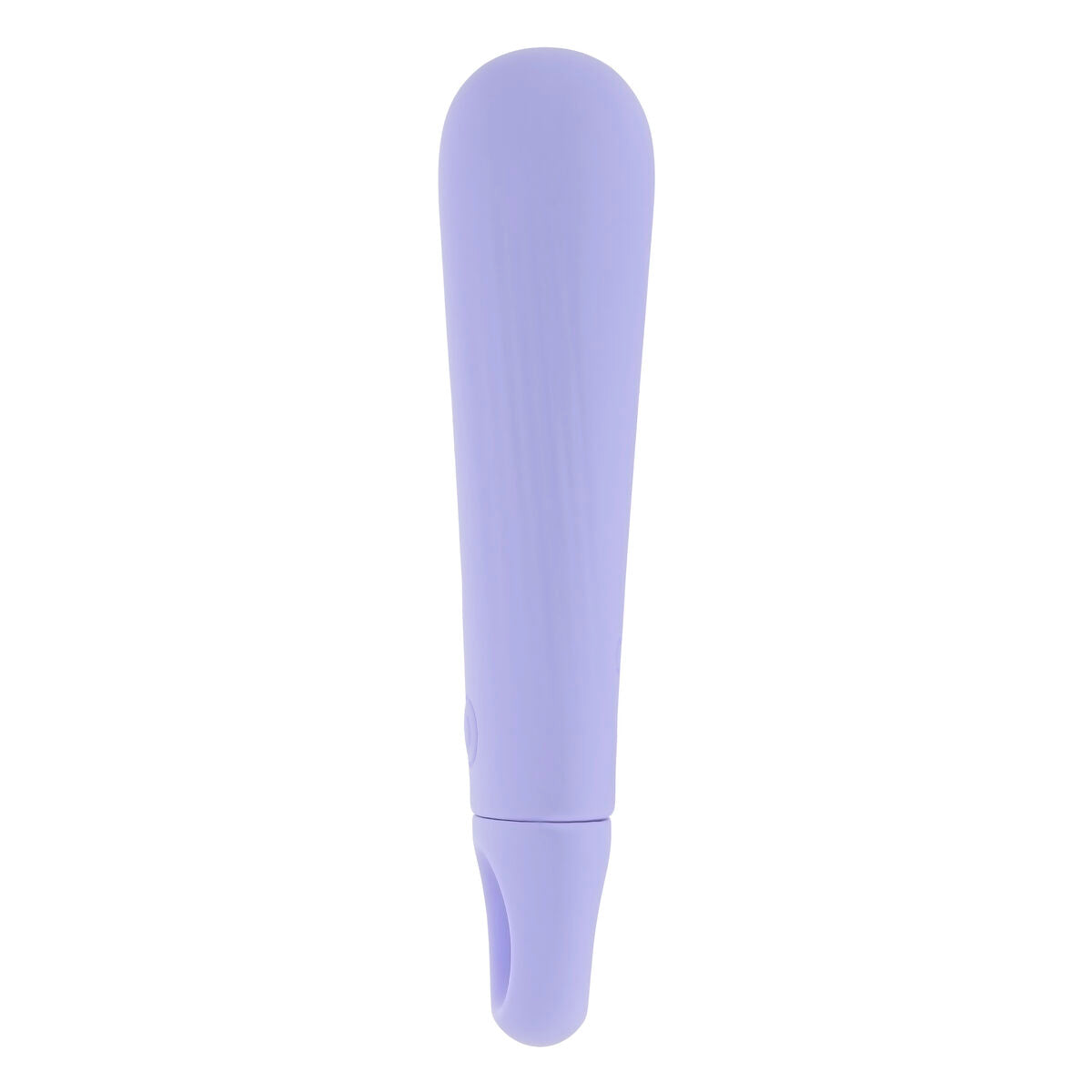 Vibrator Evolved Purple - Vero
