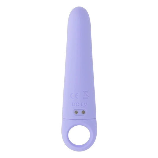Vibrator Evolved Purple - Vero