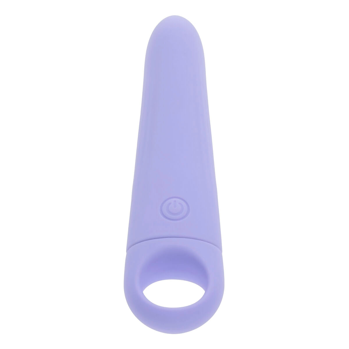 Vibrator Evolved Purple - Vero