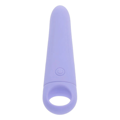 Vibrator Evolved Purple - Vero