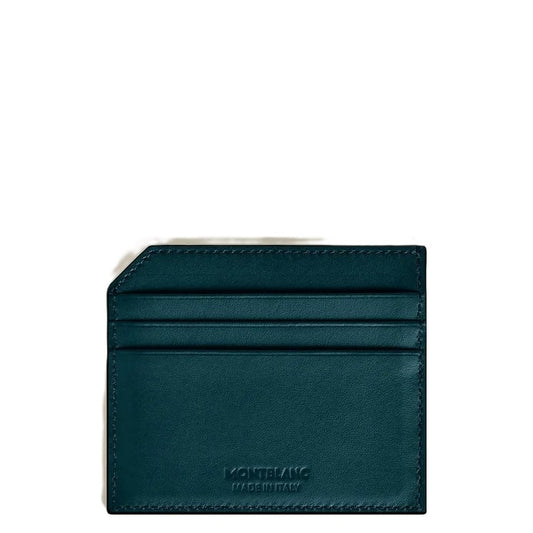 MONTBLANC CARD HOLDER|198755 - Vero