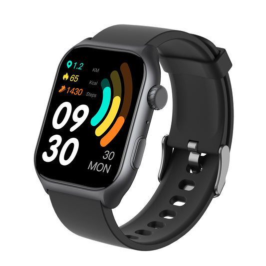 Full Touch Smart Bluetooth Calling Watch - Vero