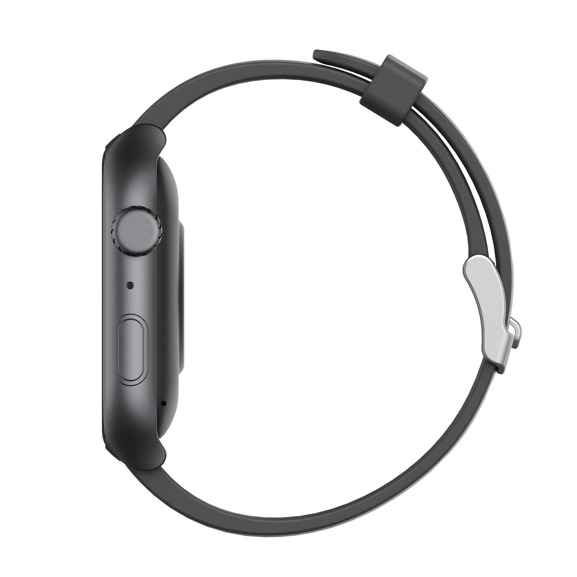 Full Touch Smart Bluetooth Calling Watch - Vero