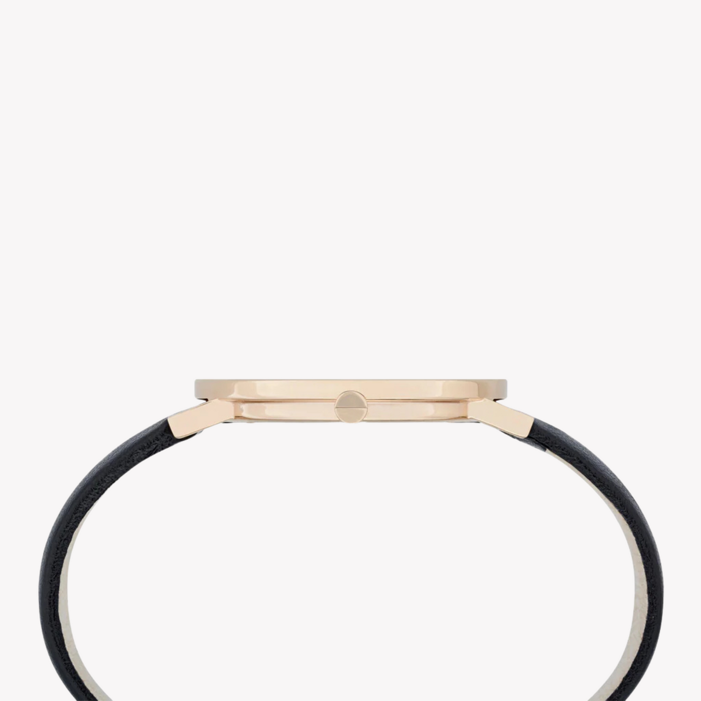 Pierre Cardin Women's Black Leather Watch| CBV.1014 - Vero