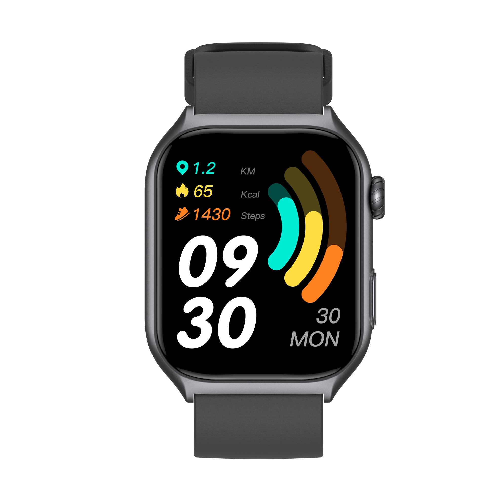 Full Touch Smart Bluetooth Calling Watch - Vero