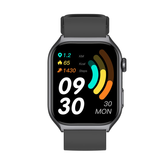 Full Touch Smart Bluetooth Calling Watch - Vero