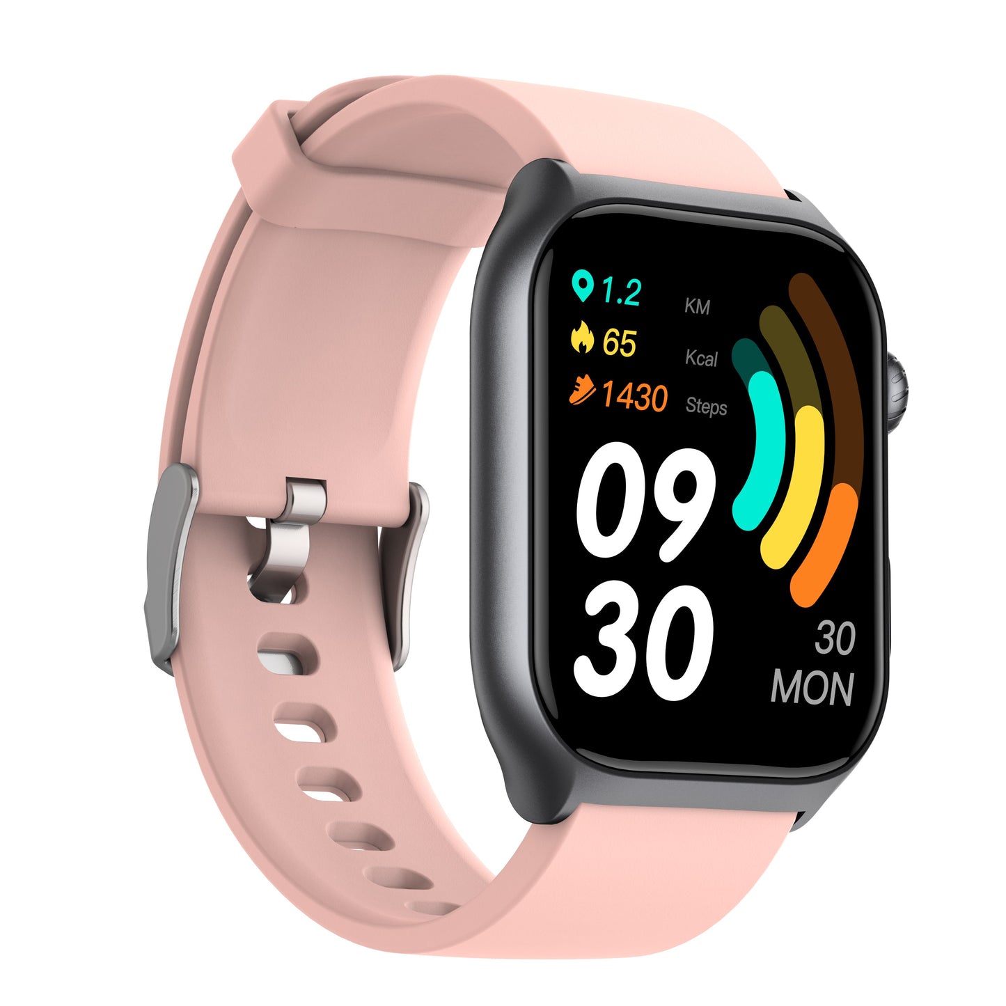 Full Touch Smart Bluetooth Calling Watch - Vero