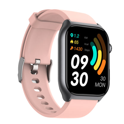 Full Touch Smart Bluetooth Calling Watch - Vero