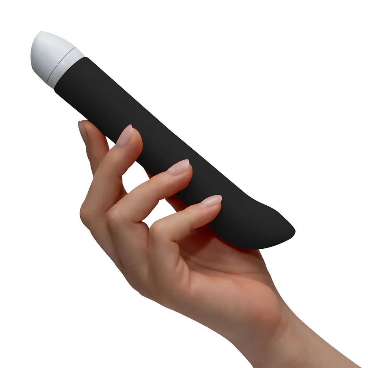 Bullet Vibrator Fun Factory Black - Vero