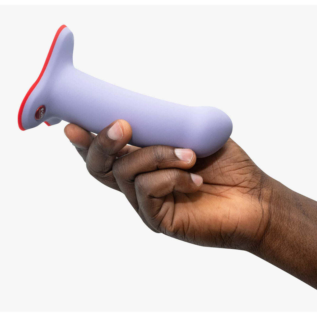 Vibrator Fun Factory Purple - Vero