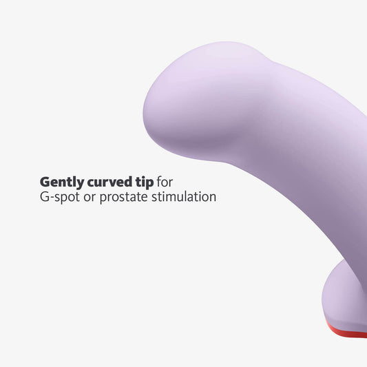 Vibrator Fun Factory Purple - Vero
