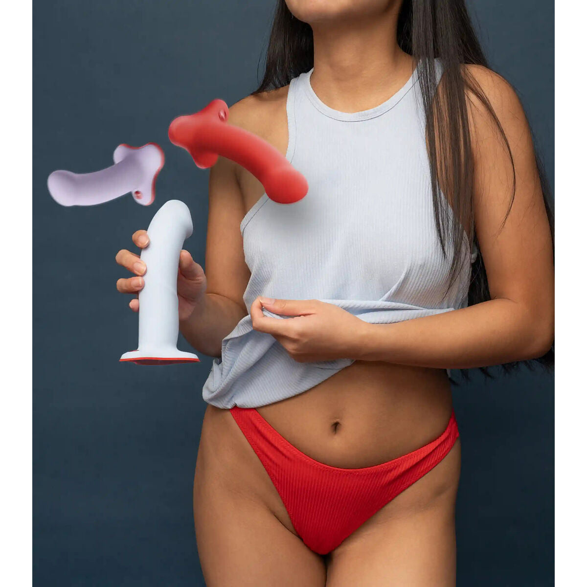 Vibrator Fun Factory Purple - Vero