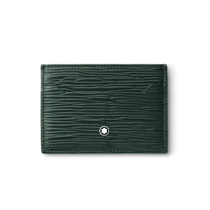 Unisex Wallet Holder Montblanc MB130938 - Vero