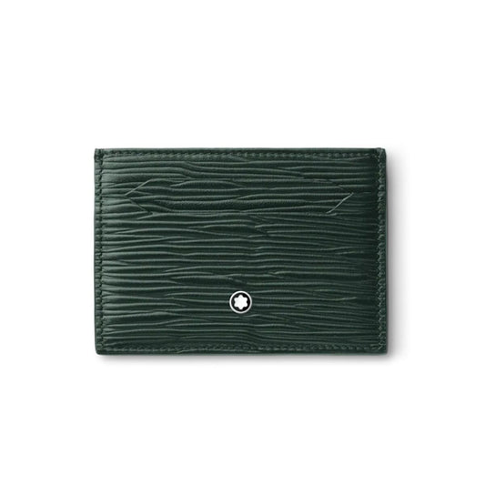 Unisex Wallet Holder Montblanc MB130938 - Vero