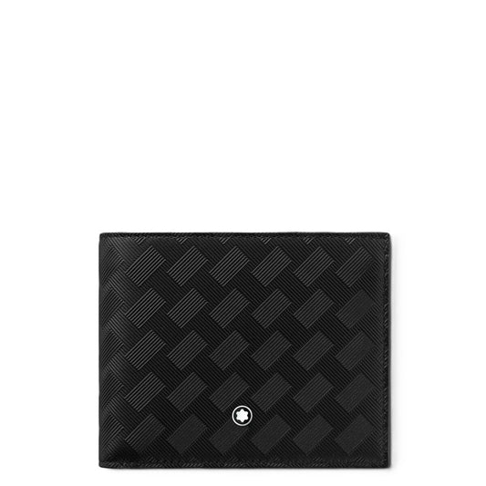 Montblanc Wallet |131762 Black - Vero
