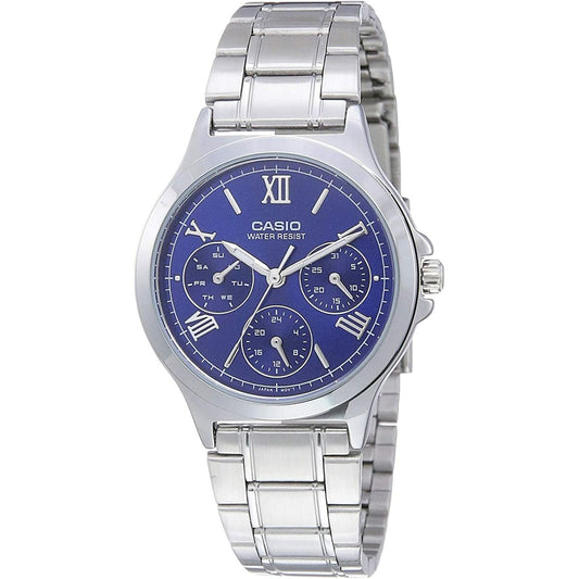 Ladies' Watch Casio LADY MULTIFUNCTION (Ø 33 mm) - Vero