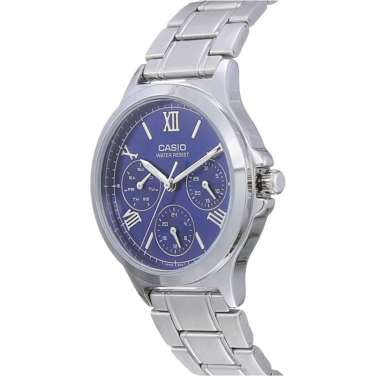 Ladies' Watch Casio LADY MULTIFUNCTION (Ø 33 mm) - Vero