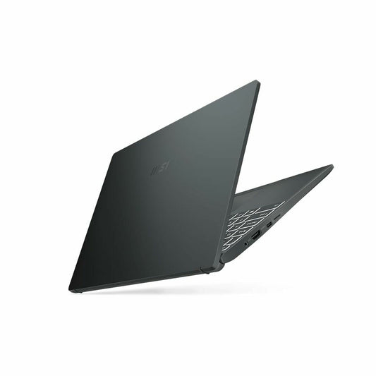 Laptop MSI Modern 14-402XES 14" 8 GB RAM 512 GB SSD - Vero