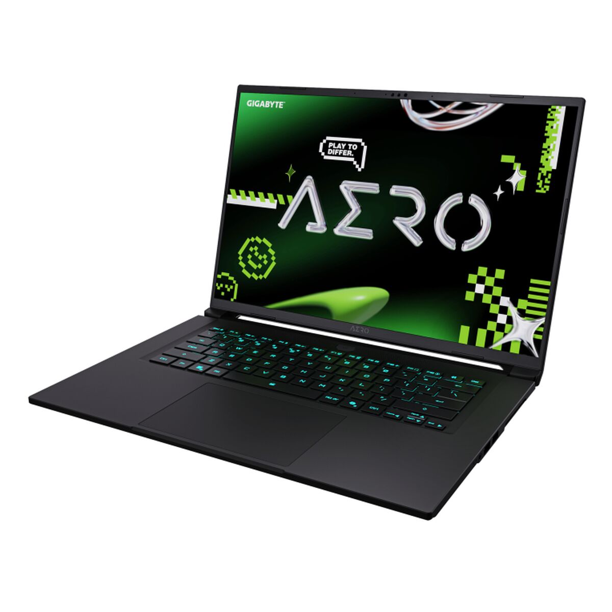Laptop Gigabyte 9REG6AB6VH2DJKEES000-9