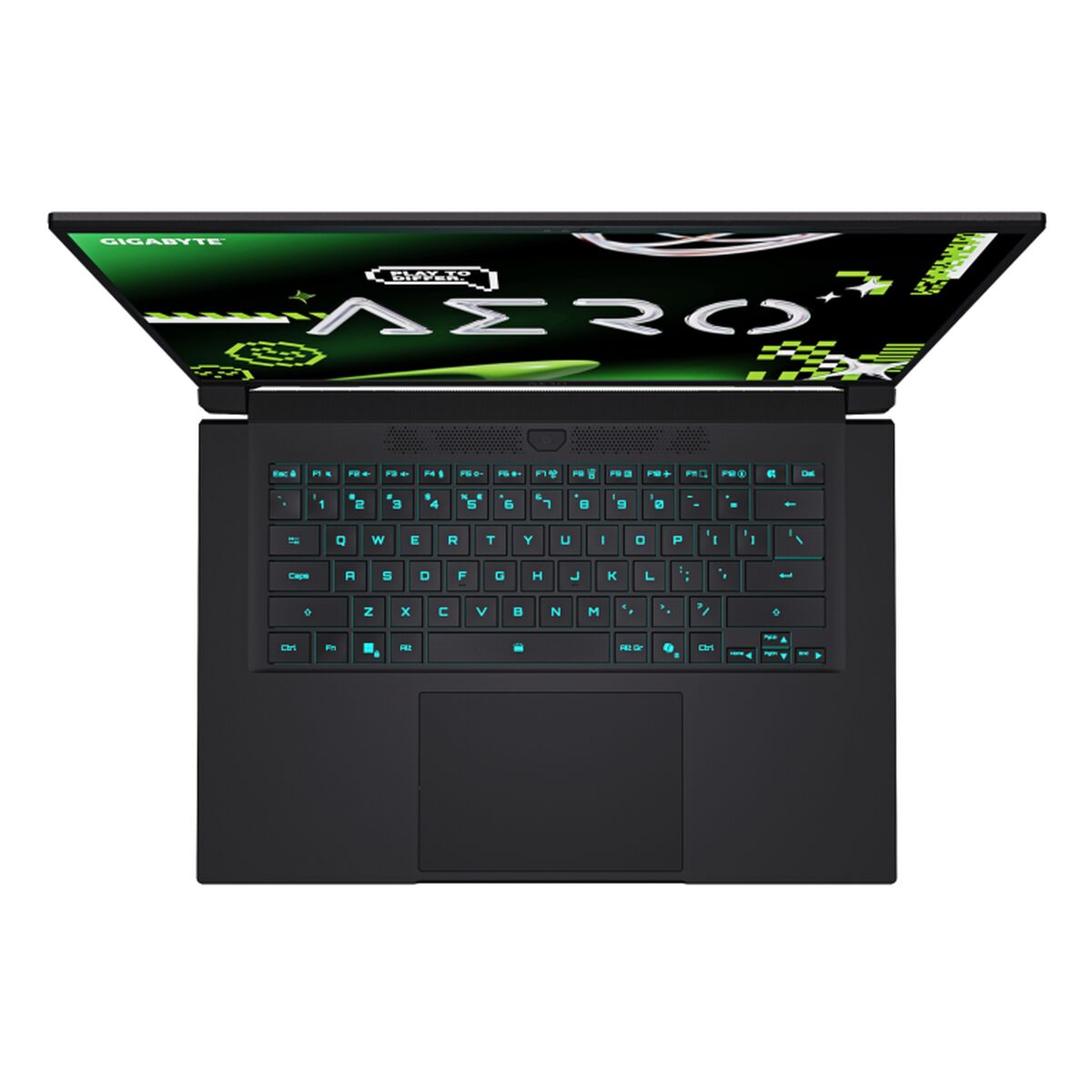 Laptop Gigabyte 9REG6AB6VH2DJKEES000-7