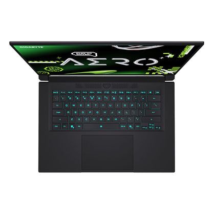 Laptop Gigabyte 9REG6AB6VH2DJKEES000-7