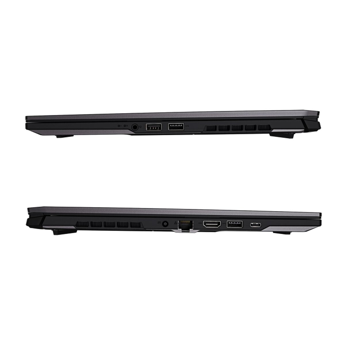 Laptop Gigabyte 9REG6AB6VH2DJKEES000-6