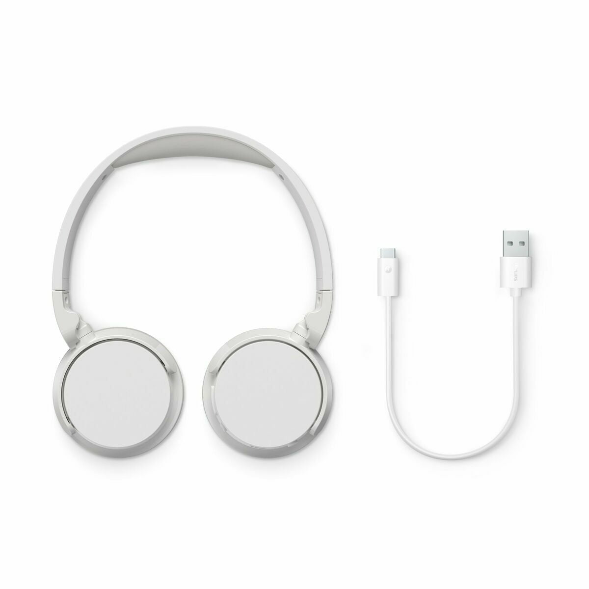 Headphones Philips White - Vero