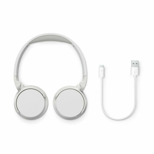 Headphones Philips White - Vero