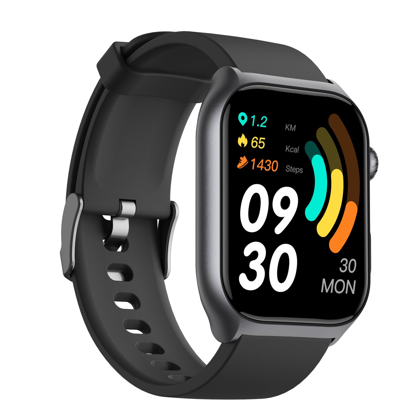 Full Touch Smart Bluetooth Calling Watch - Vero